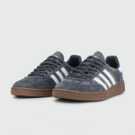 Кроссовки Adidas Spezial Grey White Wmns