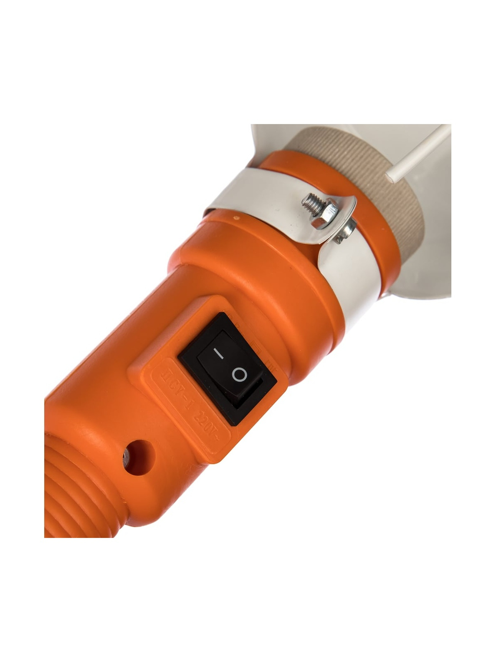 Переносной светильник Gigant ЛСУ-1 (с выключателем), 20м IP20 GPE-0014 (Россия)