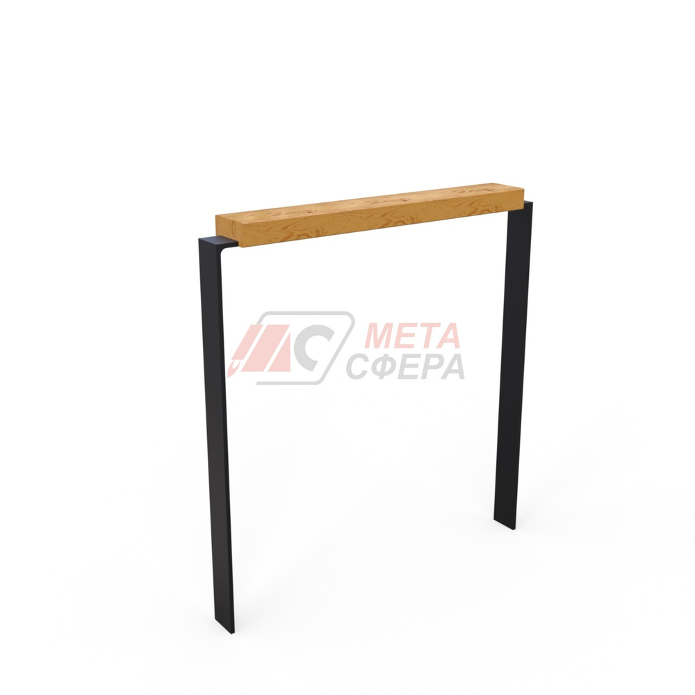 Велопарковка LINEASOSTA