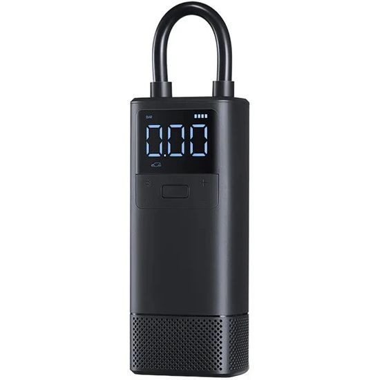 Автомобильный компрессор Xiaomi 70mai Air Compressor Wireless Midrive TP05