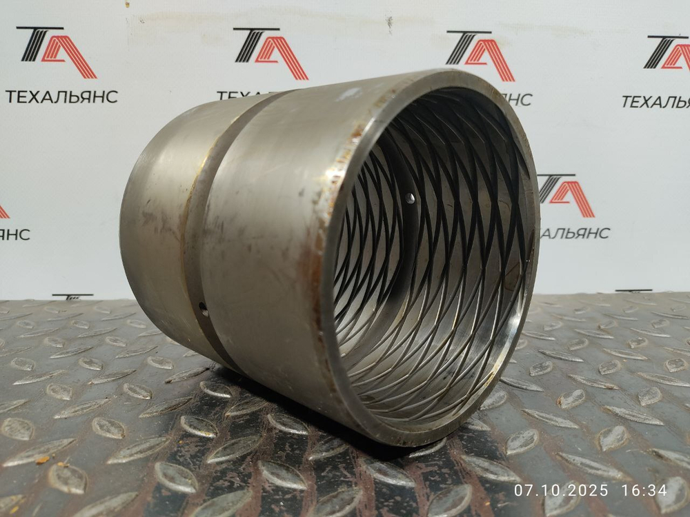 Втулка 120х135х136