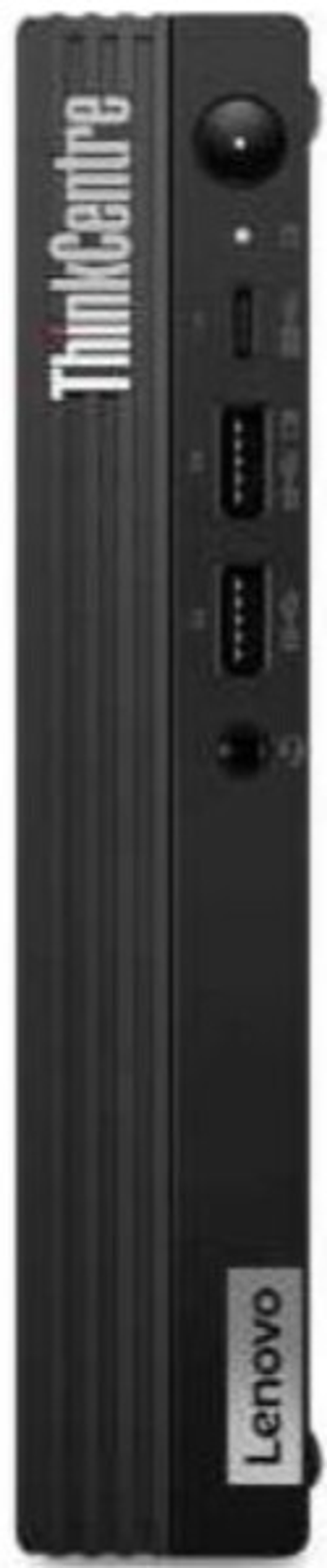 Системный блок Lenovo ThinkCentre M70q Gen3 Intel Core i7, 16 ГБ, 1 Тб, Intel UHD Graphics,  ОС Не установлена