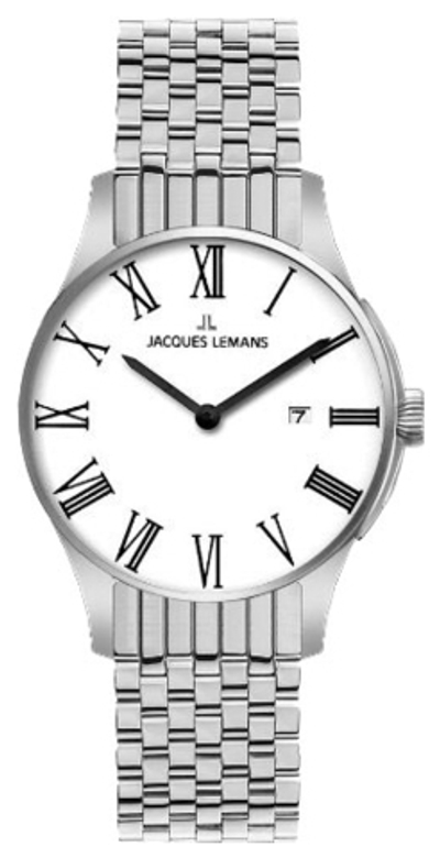 Jacques Lemans 11461S