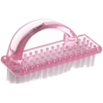 Щетка для рук «Cosmetic», цвет микс, 7,5*2,5см✦