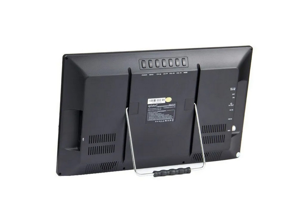 Автомобильный телевизор Eplutus EP-162T DVB-T2 (16")