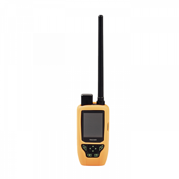 GPS ошейник Artelv Tracker 0.5W с базовой станцией