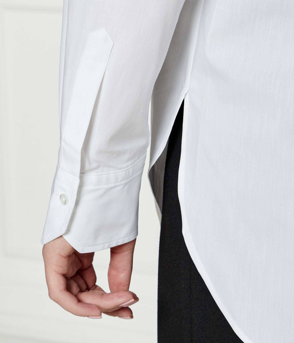 Рубашка HUGO - белый(50515741)