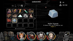Vambrace: Cold Soul (для ПК, цифровой код доступа)