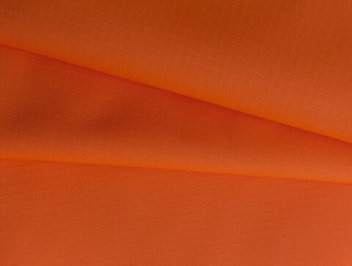 Уличная ткань Oxford 420 bright orange (Оксфорд брайт оранж)