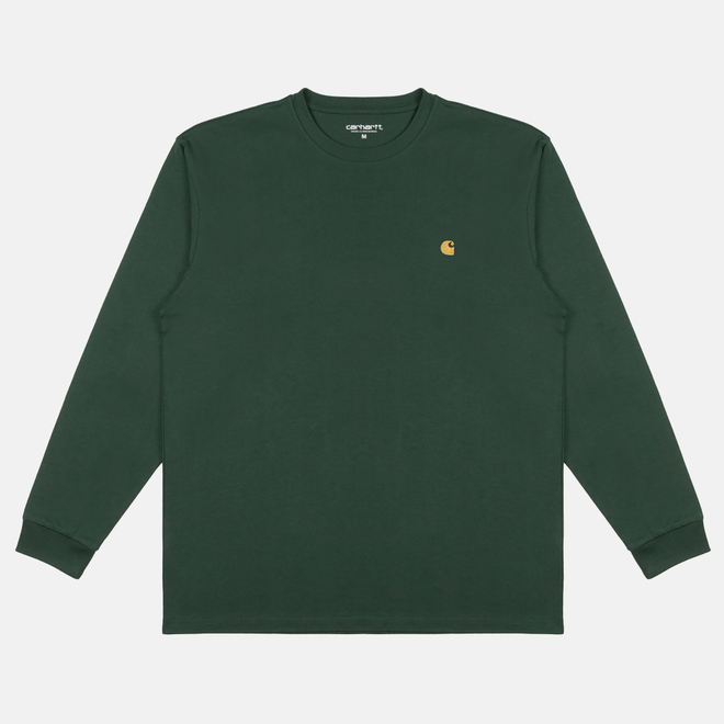 Лонгслив мужской Carhartt WIP Chase