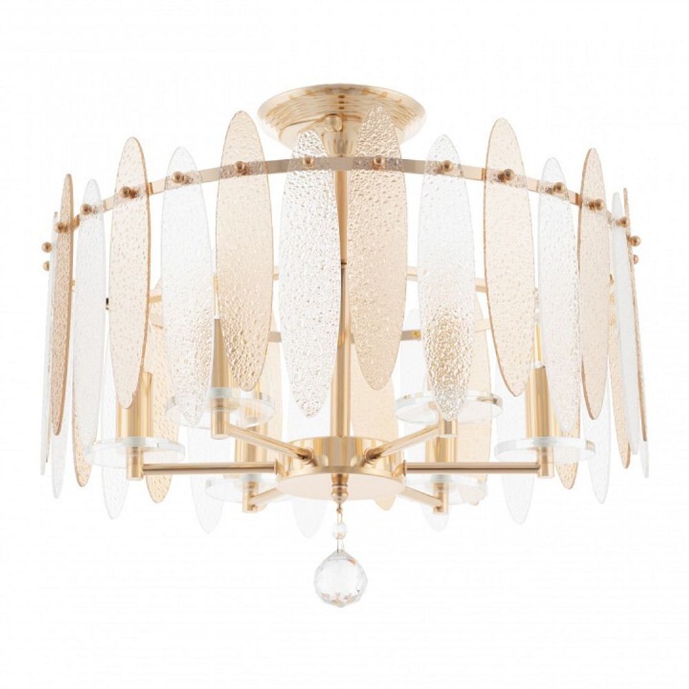 Светильник на штанге Arte Milano Sorrento-3309 373309/6/80/470 GD