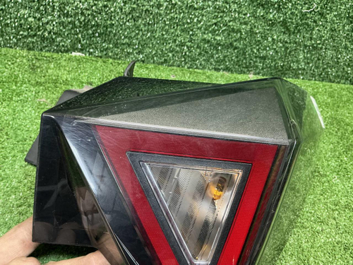 Фонарь правый внешний GAC GS3 1 (2024-н.в.)