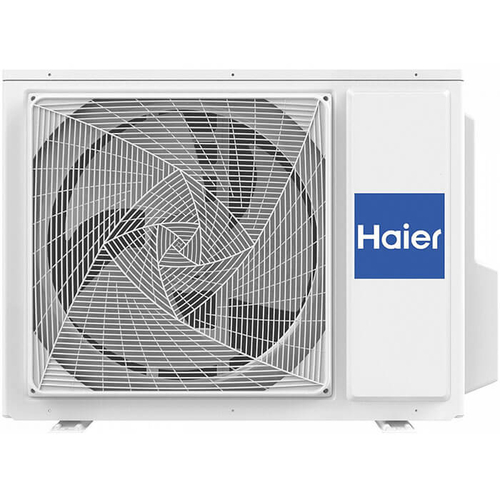 Haier HSU-33HPL03/R3/HSU-33HPL03/R3 On/Off сплит-система настенного типа с зимним комплектом до -40°C