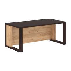 Стол руководителя AST 189H 1800х900х750 ALTO