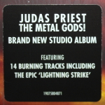 Judas Priest / Firepower (2LP)