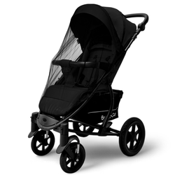 Прогулочная коляска BubaGO Model ONE