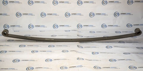 Лист рессоры передней №1 8х4 2902201-80A