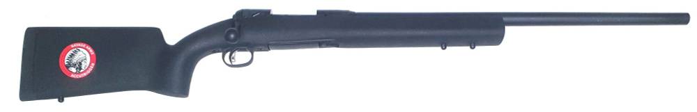 SAVAGE 10 FCP HS калибр 308win