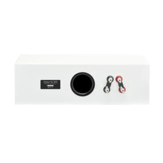 Martin Logan Motion 50XTi Matte White