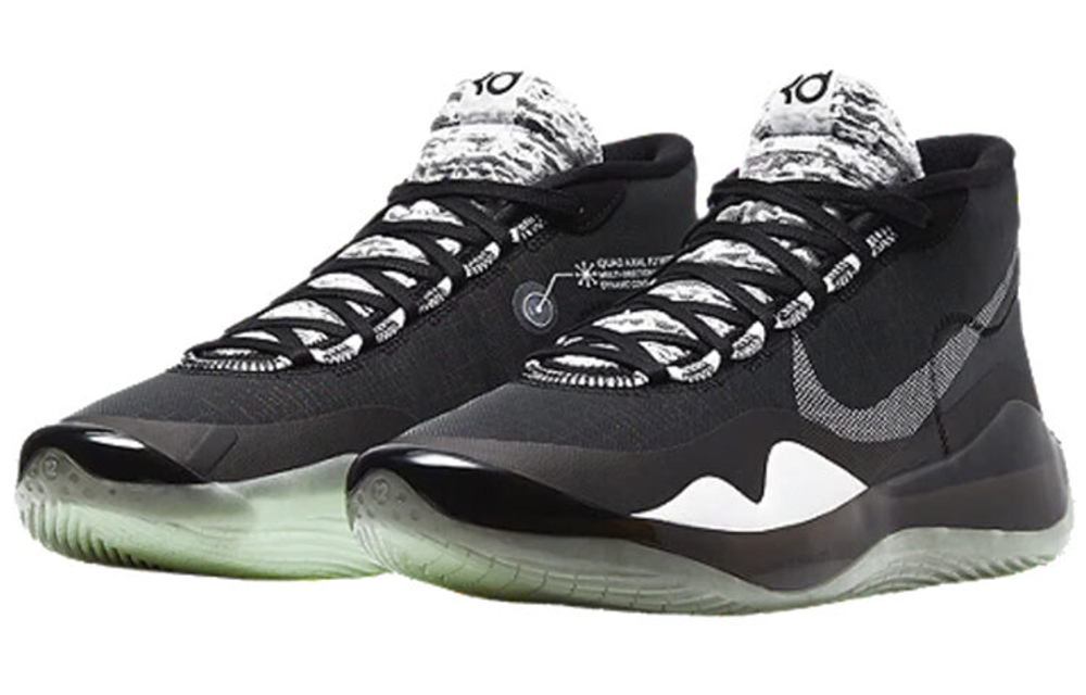Кроссовки Nike Kd 12 Zoom