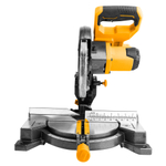 Аккумуляторная торцовочная пила INGCO CMS2001 INDUSTRIAL 20 В 210 мм