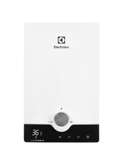 Водонагреватель проточный Electrolux NPX 8 Flow Active 2.0