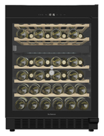 Шкаф винный De Dietrich DUW46DFB