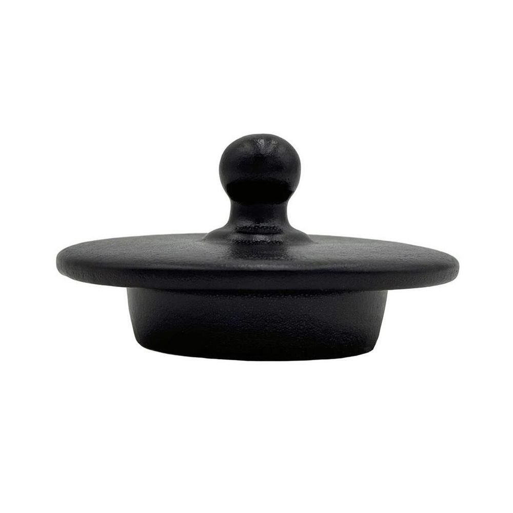 Крышка для чайника арт. 81223149 Smooth Black Raw Stellar P.L. Proff Cuisine