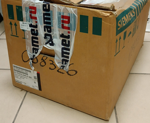 Siemens 1FT5076-1AF71-1EA0 новое