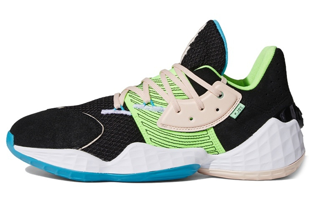 Кроссовки Adidas Harden Vol. 4