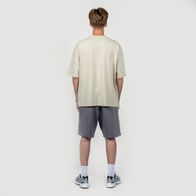 Шорты UNIFORM Terrace, темно-серый