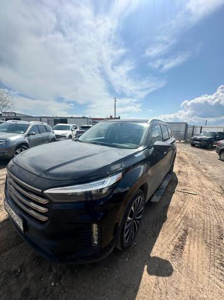 EXEED VX 2.0 DCT AWD President Limited Edition