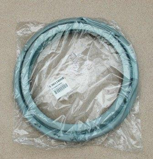 Манжета люка стиральной машины Ariston, Indesit (482000022879)