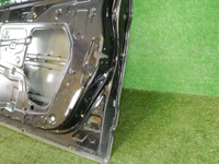 Дверь передняя правая Nissan Qashqai J11 (13-23)