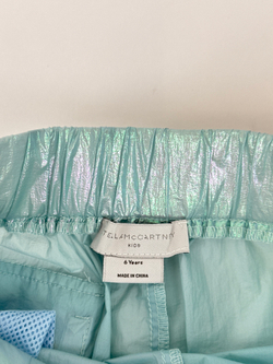 Шорты Stella McCartney