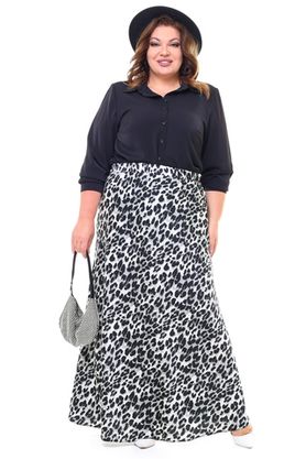 Цена на Рубашка-4311 больших размеров