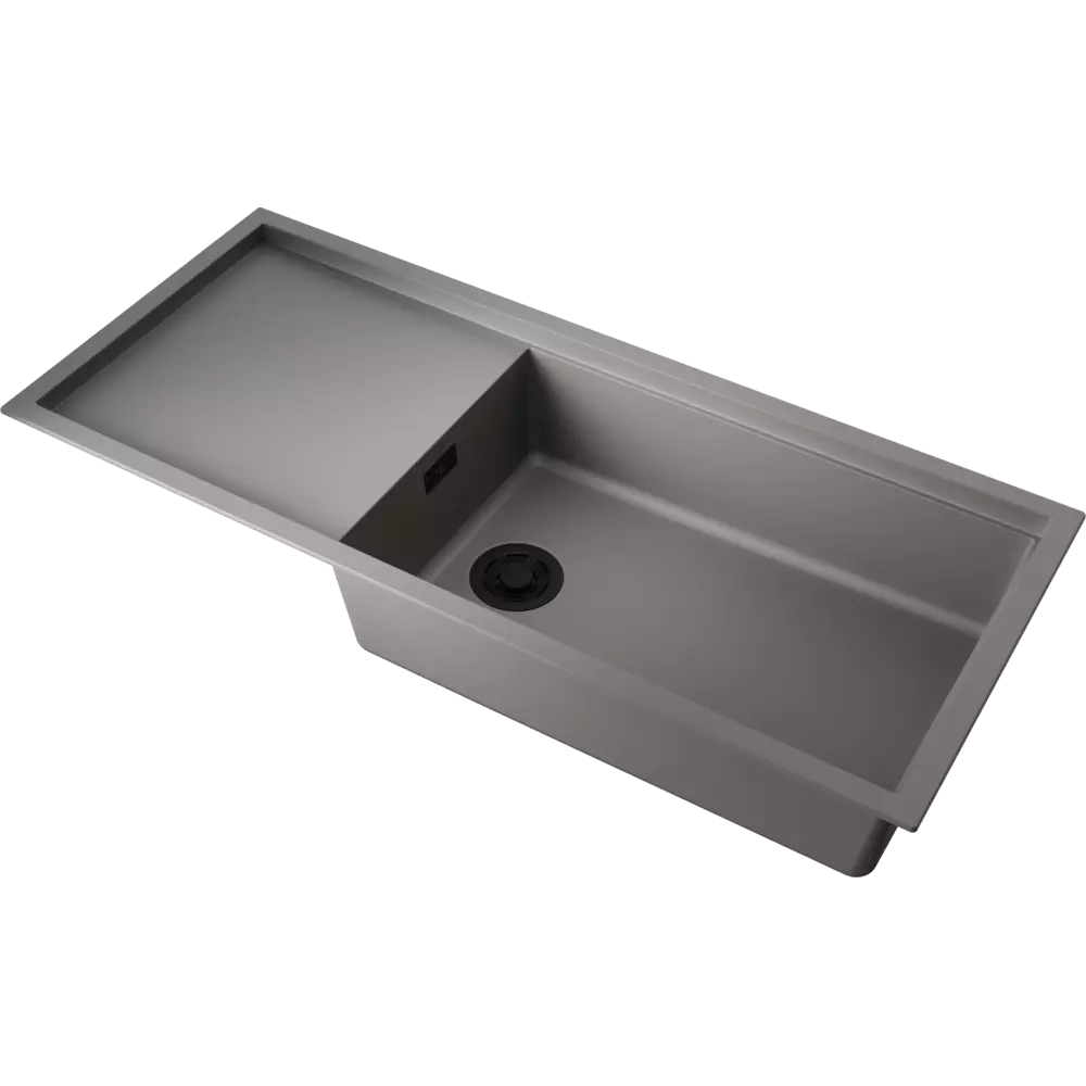 Кухонная мойка Omoikiri Sintesi 116-GR