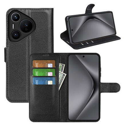 Чехол-книжка PRESTIGE с функцией подставки для Huawei Pura 70 Pro