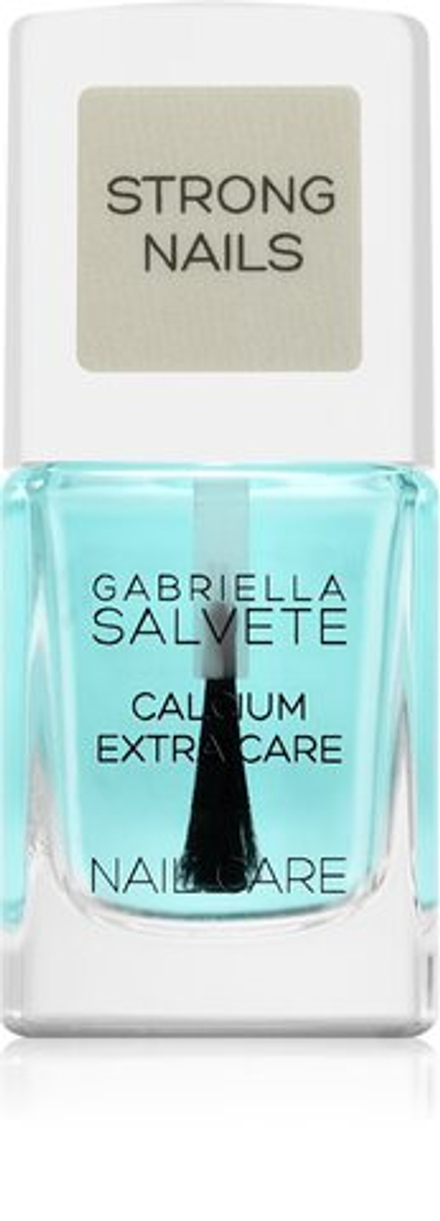 Gabriella Salvete Nail Care Calcium Extra Care - регенерирующий лак для ногтей регенерирующий лак для ногтей /   11  ml  / GTIN 8595017988042