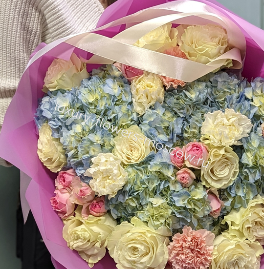 Сборный микс 82