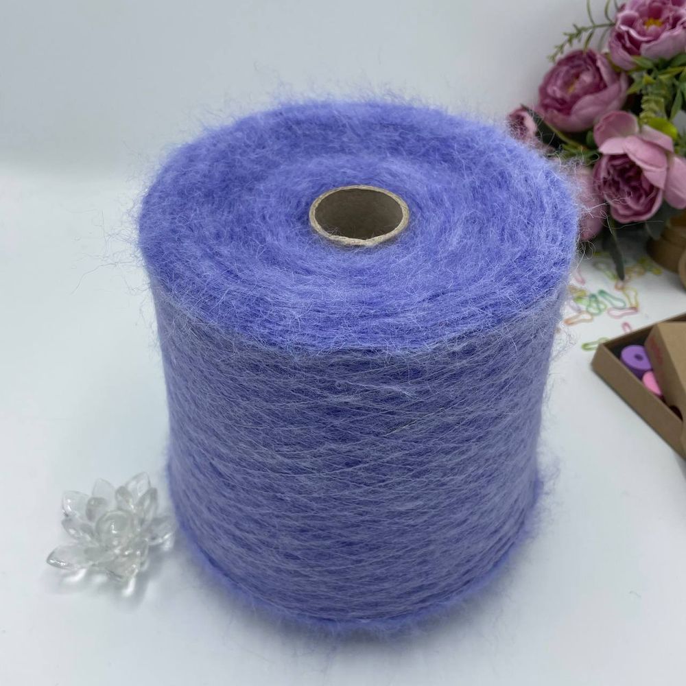 Lanificio Dell Olivo S.P.A. 35% альпака baby 35% мохер baby 30% полиамид