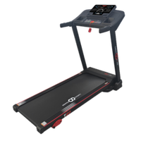 Беговая дорожка CardioPower T20