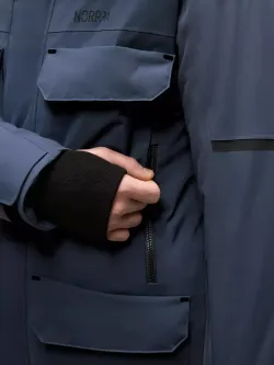 Куртка мужская TAYMIR NORPPA буря
