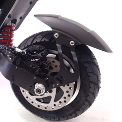 Электросамокат Syccyba M10 60V 28.8Ah