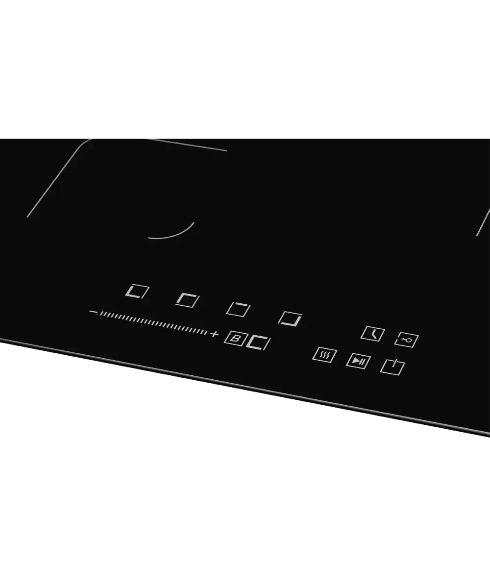 Индукционная варочная панель Kuppersberg ICS 804 фото 4