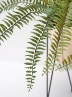 Искусственное растение для декора