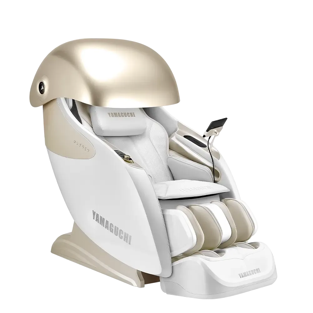 Массажное кресло Yamaguchi Aura Space