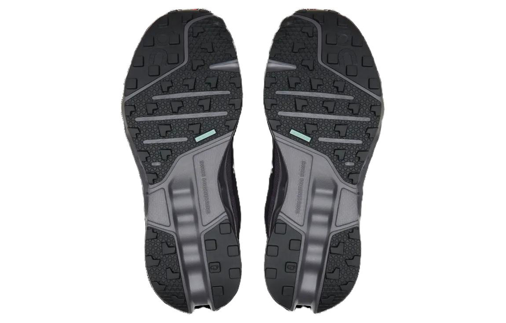 On S Cloudsurfer Trail Waterproof