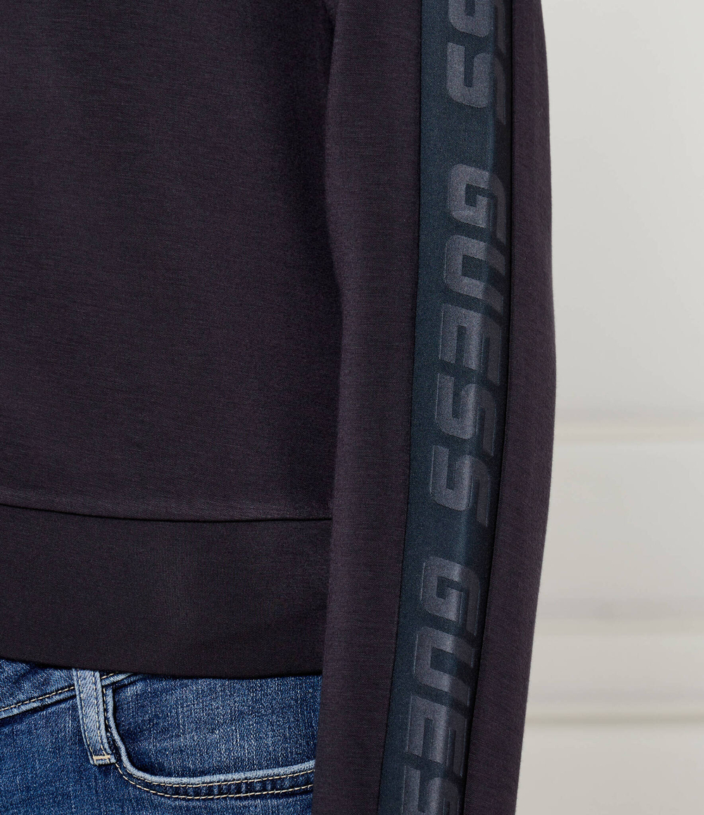 Худые Allie GUESS ACTIVE - графитовый(V2YQ17 K7UW2)