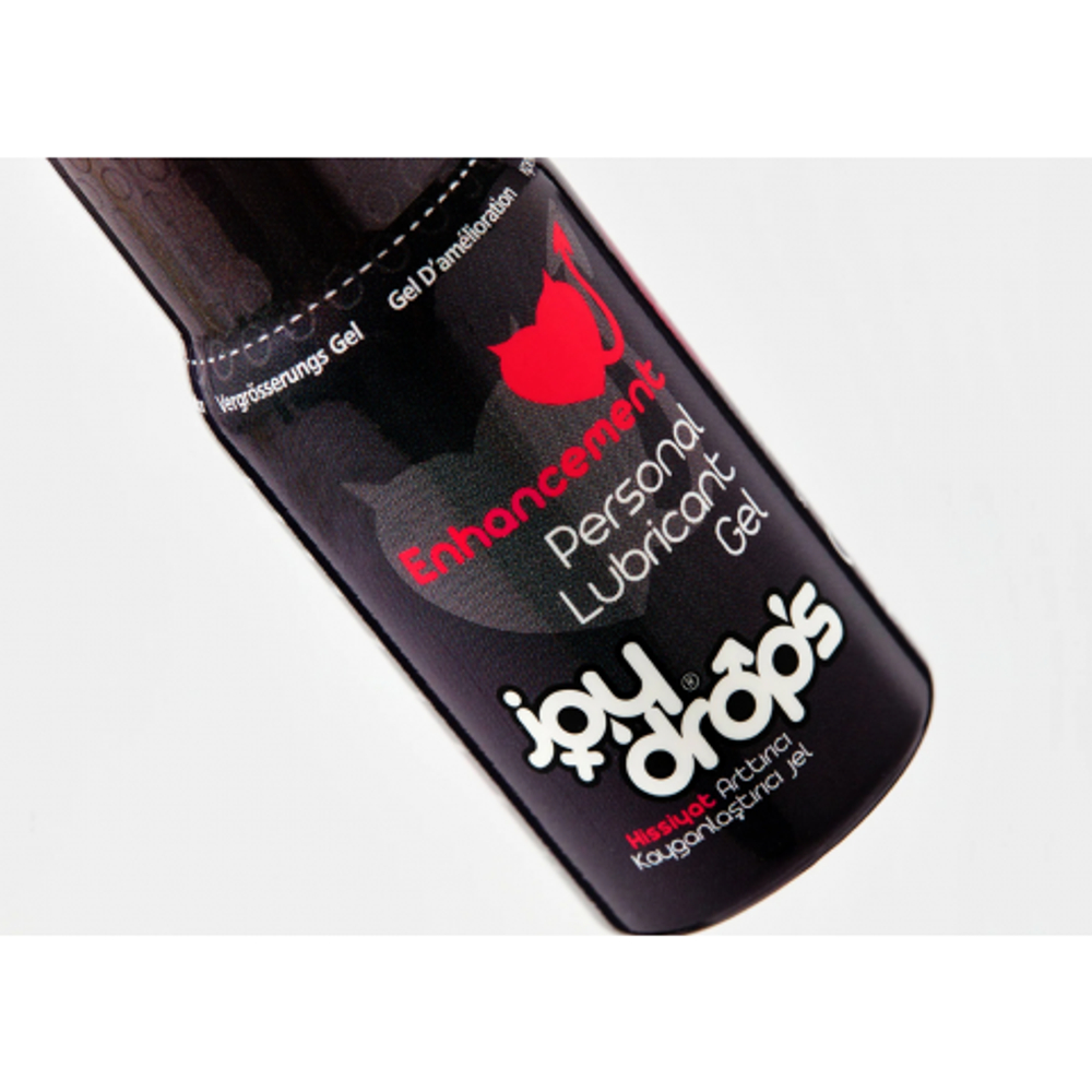 JOYDROPS Возбуждающая женская смазка 50мл